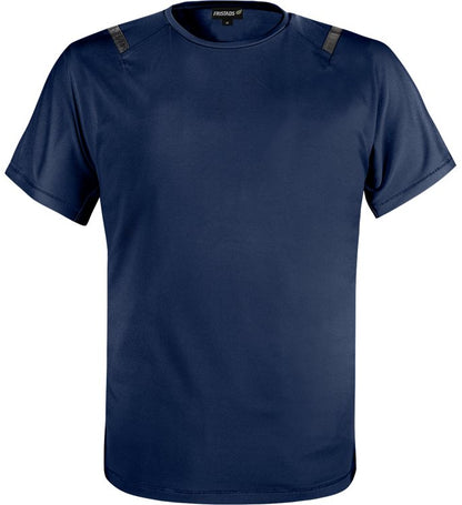 Fristads Green T-Shirt 7520 GRK (Dark Navy)