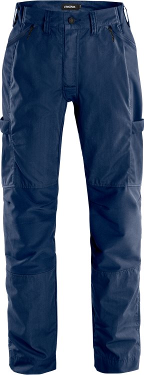 Fristads Servicebroek stretch dames (Dark Navy)