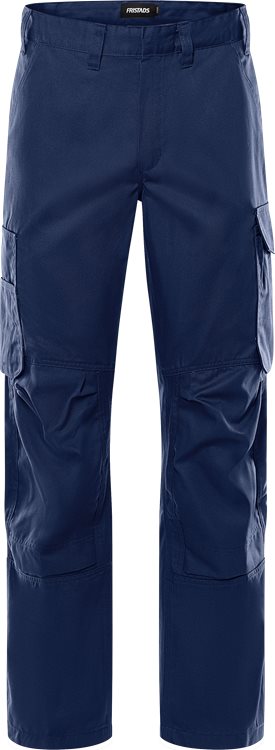 Fristads Broek 2580 P154 (Dark Navy)