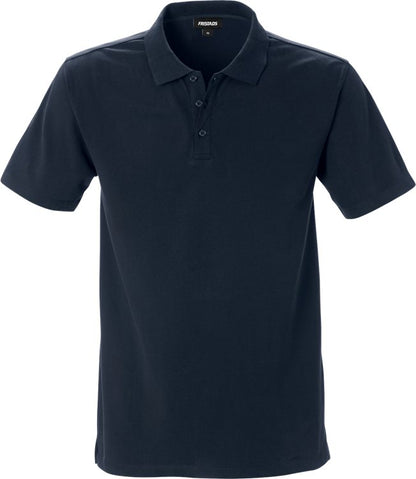 Fristads Acode stretch poloshirt 1799 JLS (Dark Navy)
