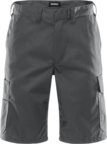 Fristads Korte broek 2508 P154 (Donker Grijs)