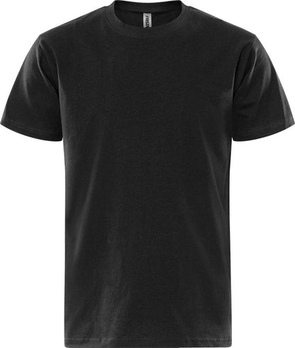 Fristads Acode heavy T-shirt 1912 HSJ (Zwart)