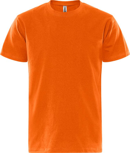 Fristads Acode heavy T-shirt 1912 HSJ (Oranje)