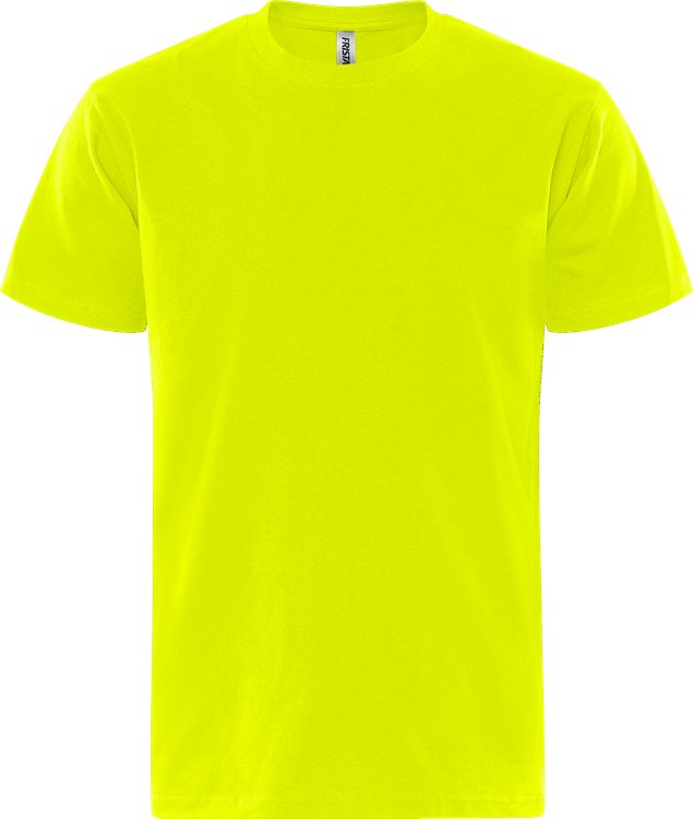 Fristads Acode T-shirt 1911 BSJ (Geel)