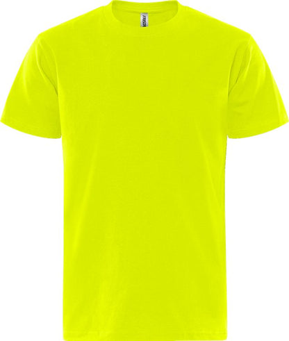 Fristads Acode T-shirt 1911 BSJ (Geel)