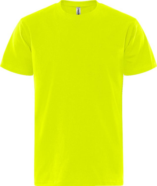 Fristads Acode T-shirt 1911 BSJ (Geel)