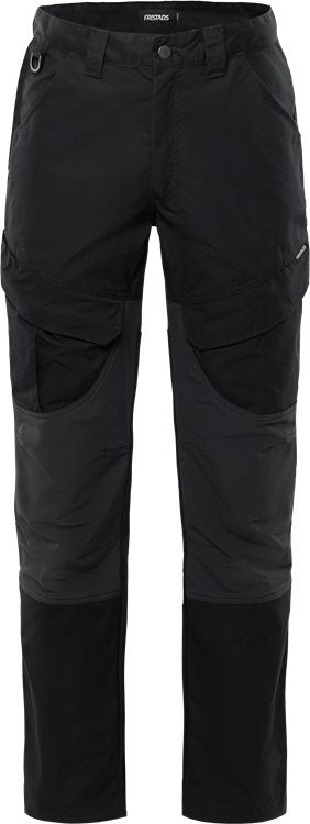 Fristads Servicebroek stretch 2526 PLW (Zwart)