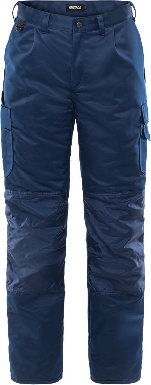 Fristads Winterbroek 267 PP (Dark Navy)