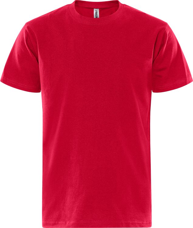 Fristads Acode T-shirt 1911 BSJ (Rood)
