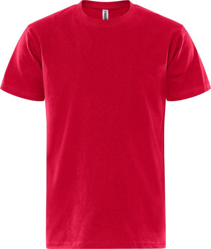 Fristads Acode T-shirt 1911 BSJ (Rood)