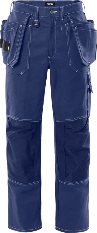 Fristads Werkbroek 255K FAS (Blauw)