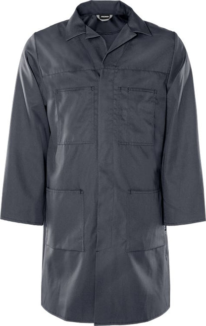 Fristads Stofjas 3001 P154 (Donker Grijs)