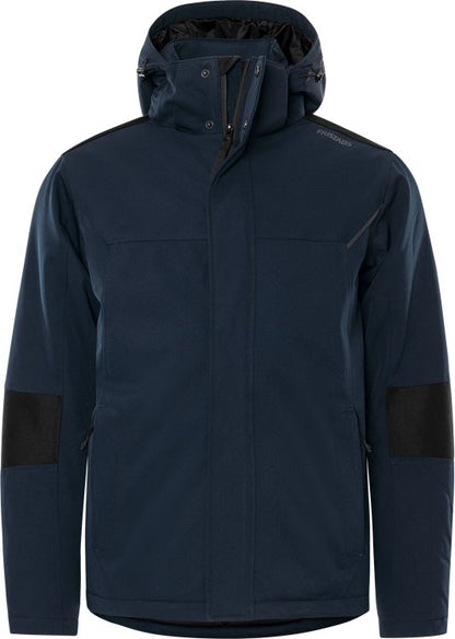 Fristads Acode WindWear softshell (Dark Navy)