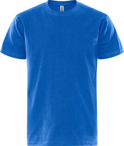 Fristads Acode T-shirt 1911 BSJ (Kobalt Blauw)
