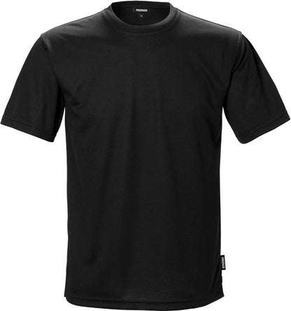 Fristads Coolmax T-shirt 918 PF (Zwart)