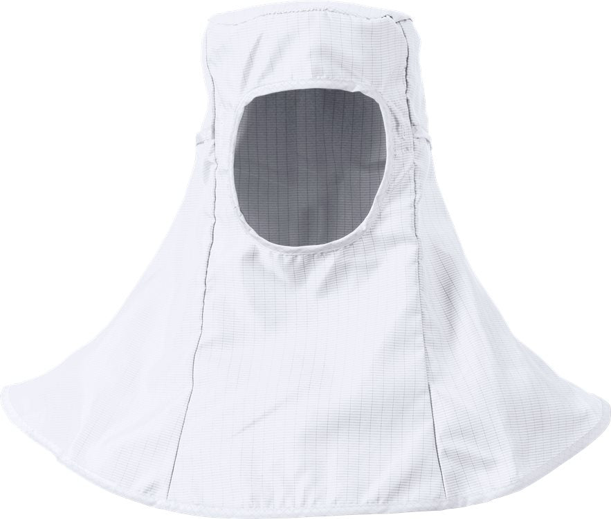 Fristads Cleanroom capuchon 5R181 XR50 (Wit)