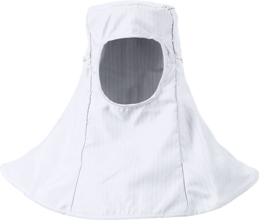 Fristads Cleanroom capuchon 5R181 XR50 (Wit)