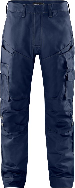 Fristads Green broek 2688 GRT (Dark Navy)