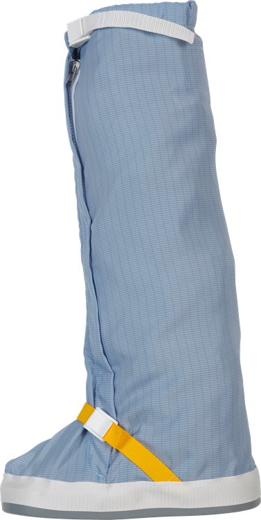 Fristads Cleanroom laars 9124 XR50 (Lichtblauw)