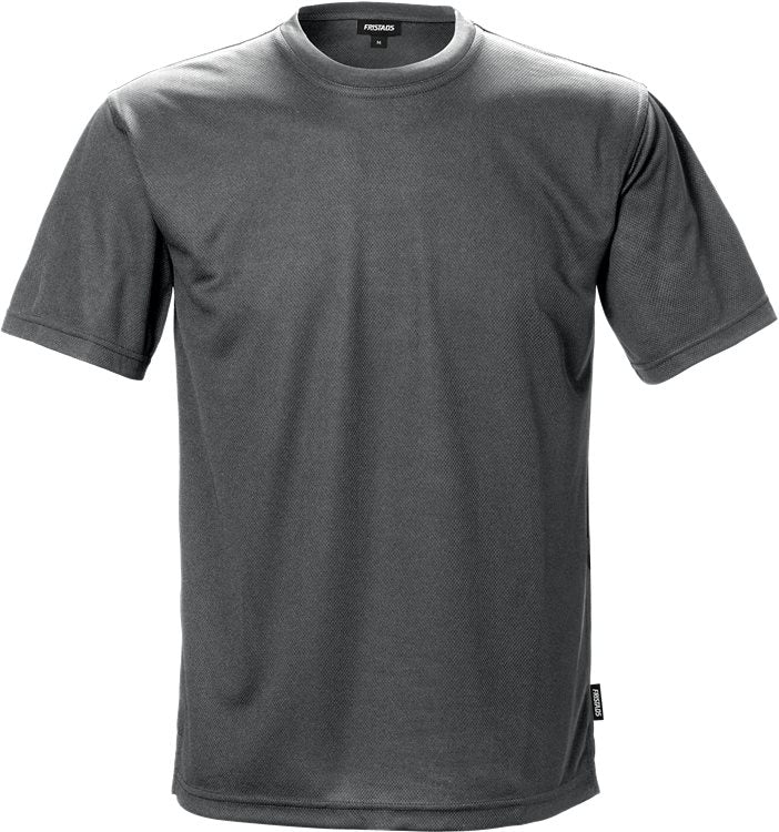 Fristads Coolmax T-shirt 918 PF (Grijs)
