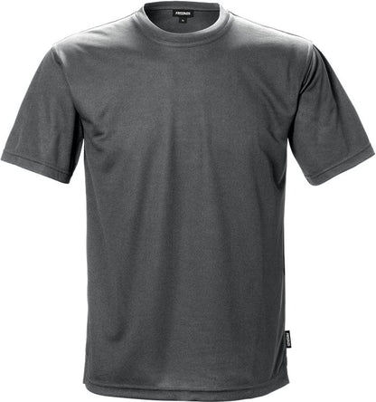 Fristads Coolmax T-shirt 918 PF (Grijs)