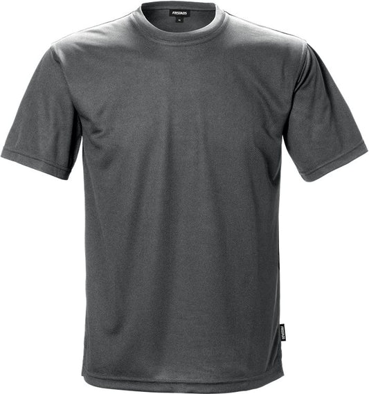 Fristads Coolmax T-shirt 918 PF (Grijs)