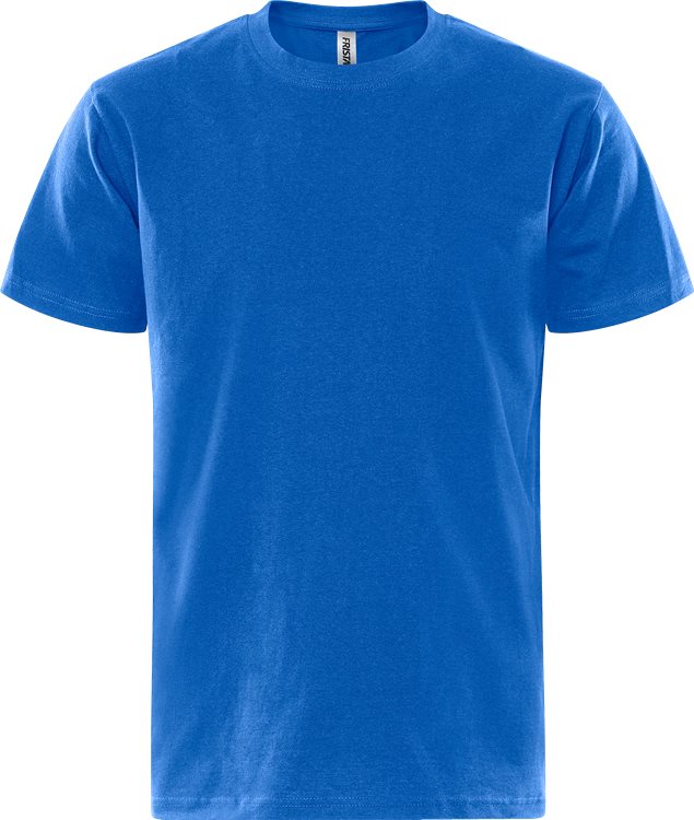 Fristads Acode heavy T-shirt 1912 HSJ (Kobalt Blauw)