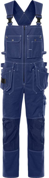 Fristads Amerikaanse overall 51 FAS (Blauw)