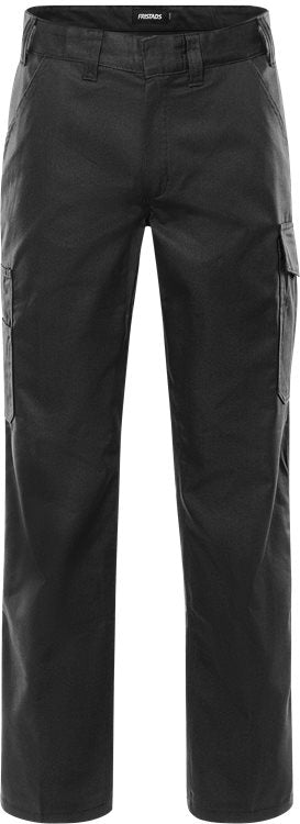Fristads Broek 280 P154 (Zwart)