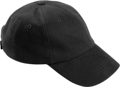 Fristads Cap 9107 SC (Zwart)