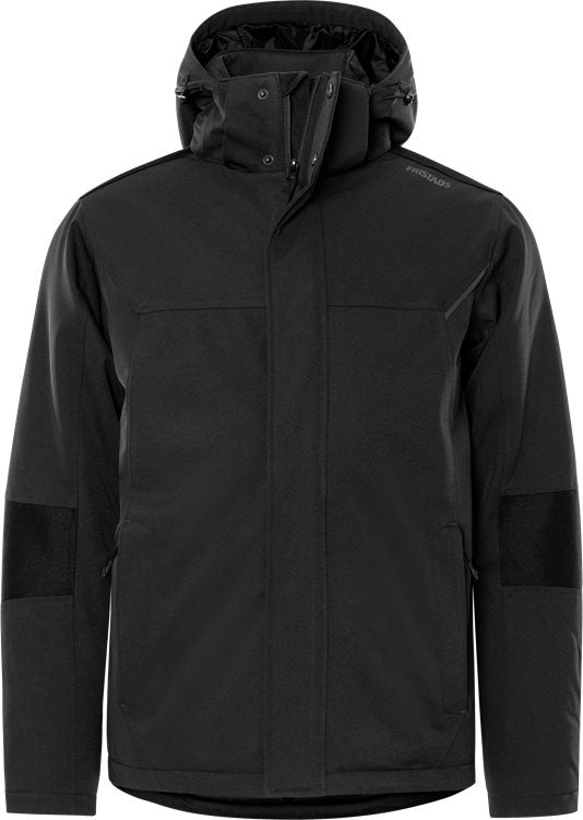 Fristads Acode WindWear softshell (Zwart)
