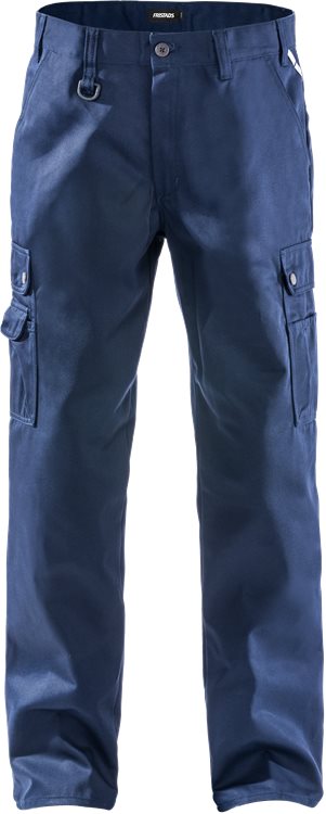 Fristads Servicebroek 233 LUXE (Navy)