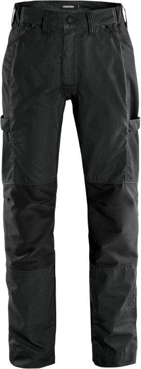 Fristads Servicebroek stretch dames (Zwart)
