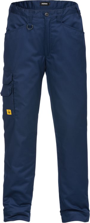 Fristads ESD broek 2080 ELP (Dark Navy)