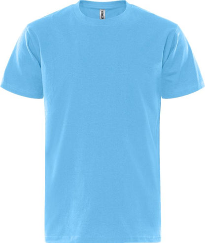 Fristads Acode T-shirt 1911 BSJ (Lichtblauw)