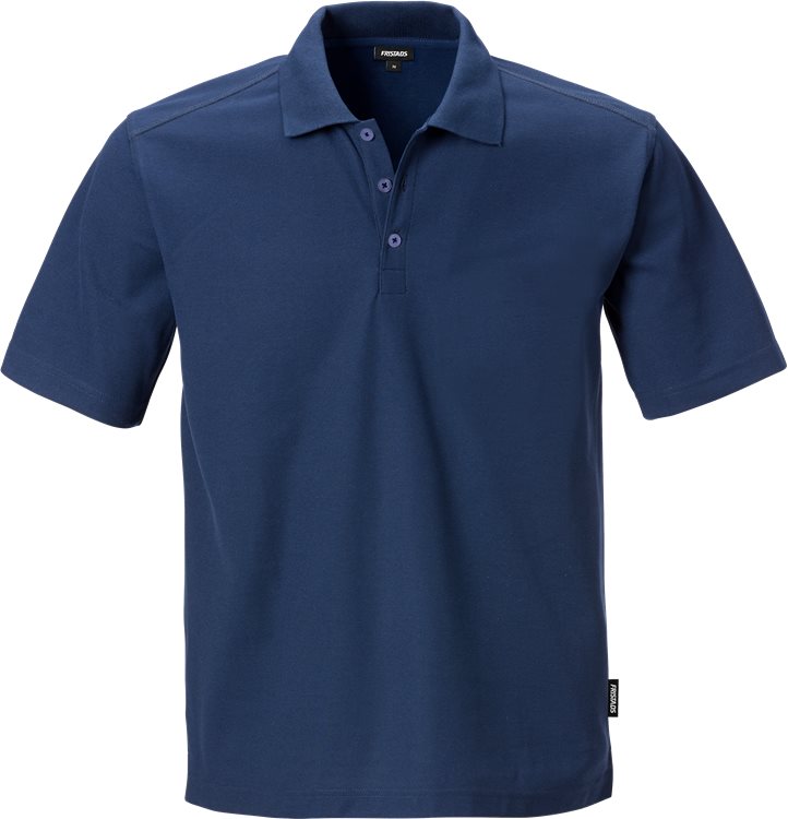 Fristads Poloshirt 7392 PM (Dark Navy)