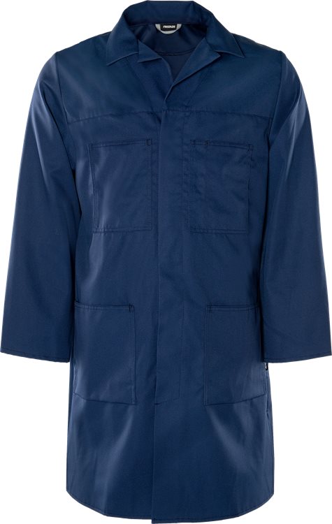 Fristads Stofjas 3001 P154 (Dark Navy)