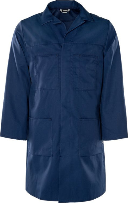 Fristads Stofjas 3001 P154 (Dark Navy)