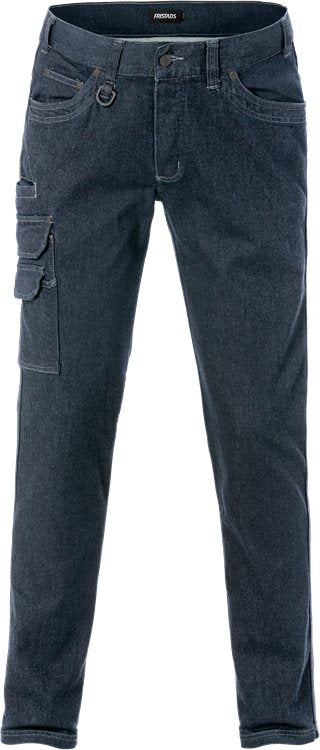 Fristads Servicebroek denimstretch 2501 DCS (Indigo)