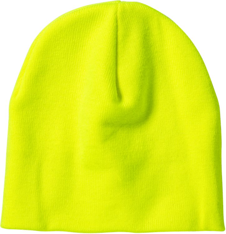 Fristads Beanie 9108 AM (Geel)
