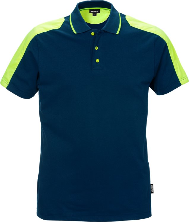 Fristads Poloshirt 7448 RTP (Dark Navy)