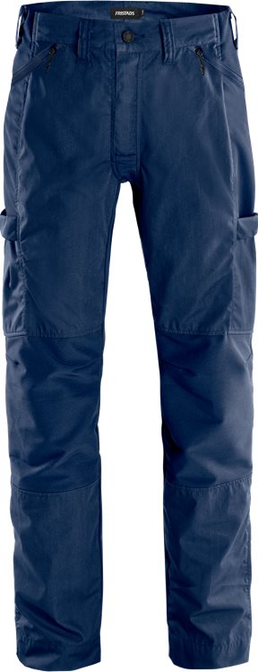 Fristads Servicebroek stretch (Dark Navy)