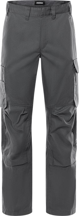 Fristads Broek 2580 P154 (Donker Grijs)