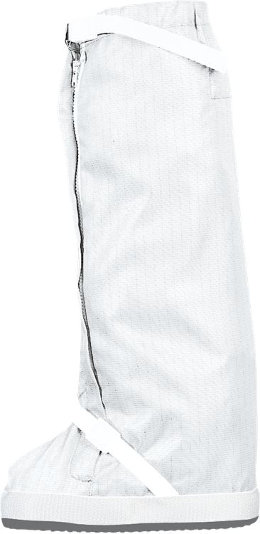 Fristads Cleanroom laars 9124 XR50 (Wit)