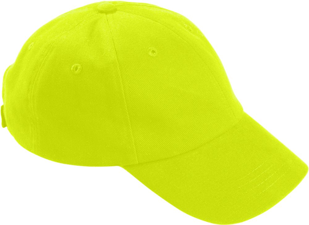 Fristads Cap 9107 SC (Geel)