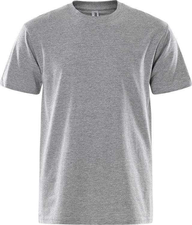Fristads Acode T-shirt 1911 BSJ (Lichtgrijs)