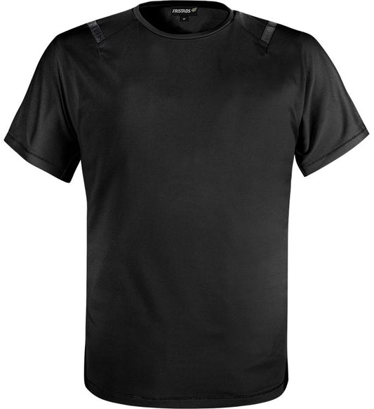 Fristads Green T-Shirt 7520 GRK (Zwart)