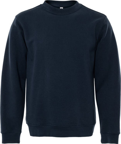 Fristads Acode sweatshirt 1734 SWB (Dark Navy)