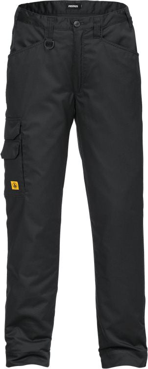 Fristads ESD broek 2080 ELP (Zwart)