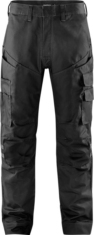 Fristads Green broek 2688 GRT (Zwart)
